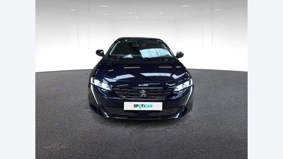 PEUGEOT 508 -