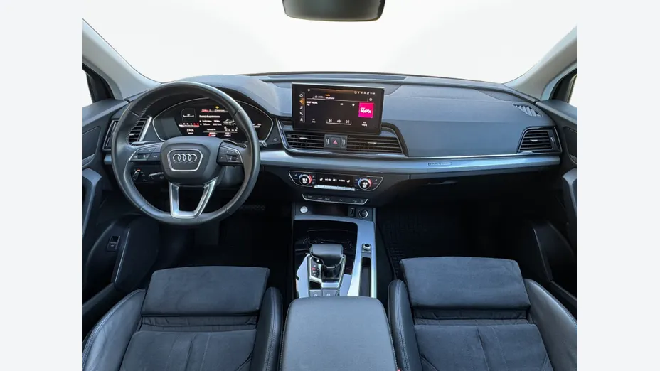 AUDI Q5 Sportback -