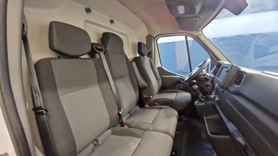 RENAULT Master -