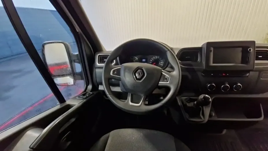 RENAULT Master -