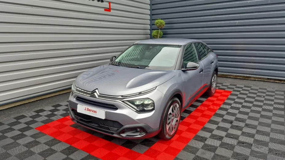 CITROEN C4 -