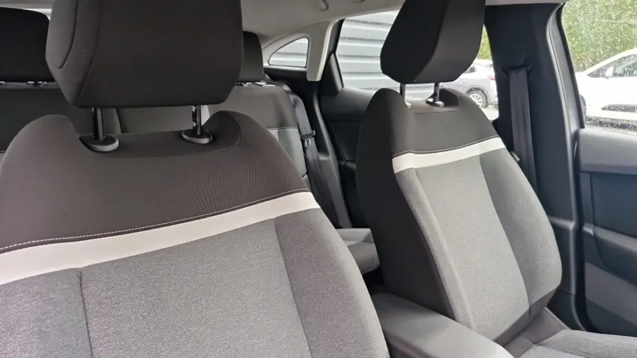 CITROEN C4 -