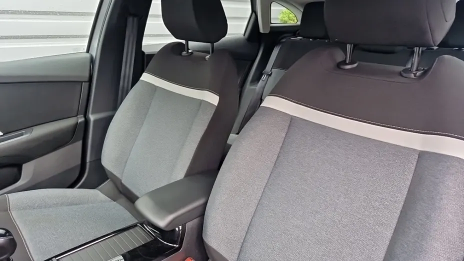 CITROEN C4 -