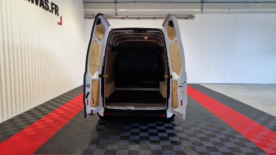 FORD Transit -