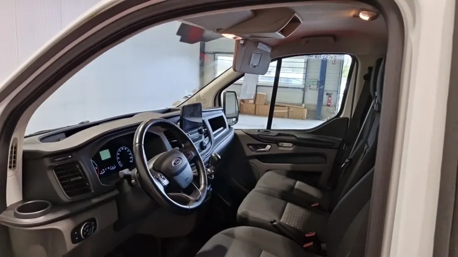 FORD Transit -