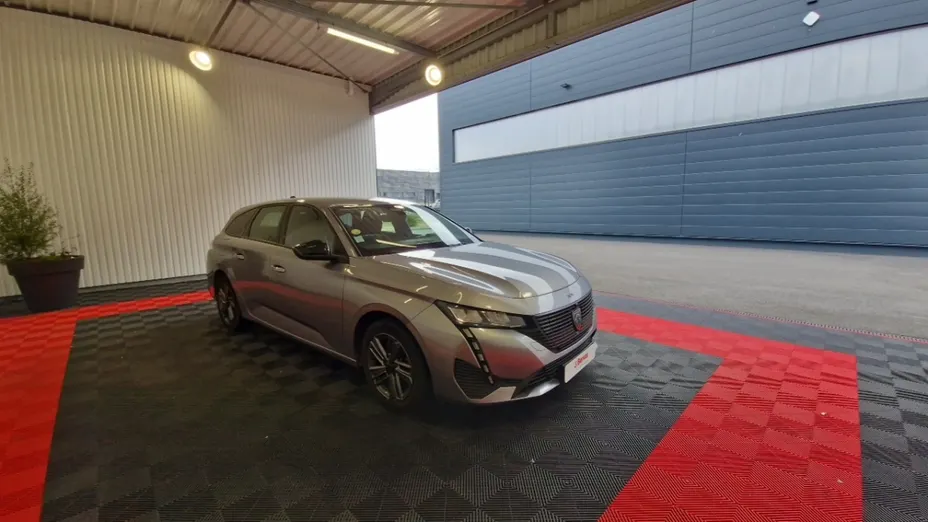 PEUGEOT 308 -