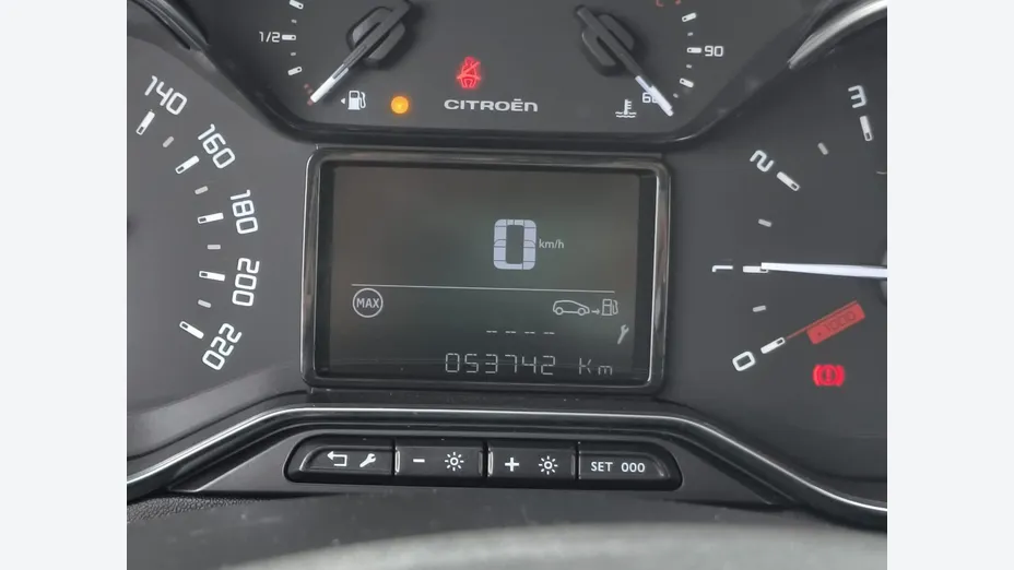 CITROEN C3 -