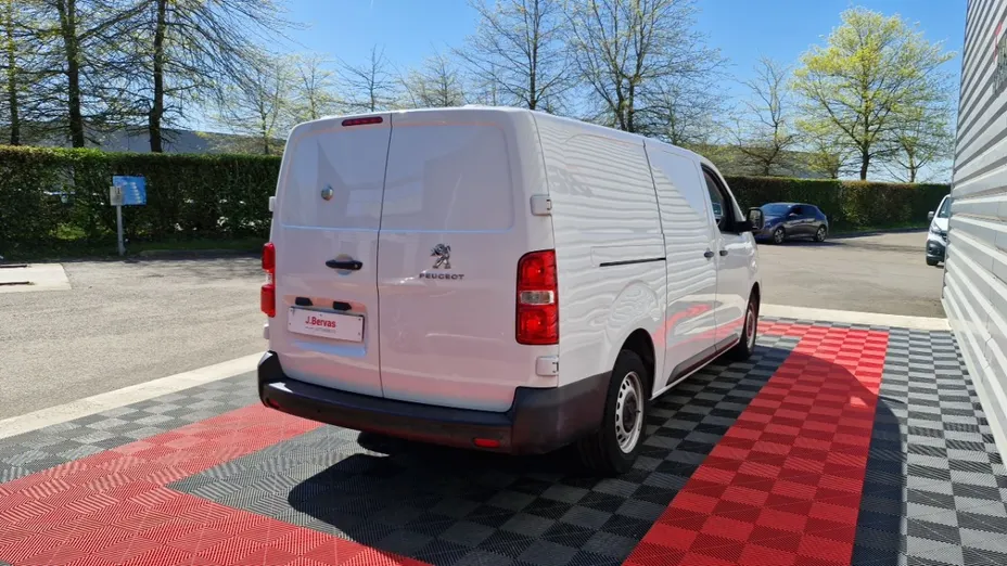 PEUGEOT Expert -