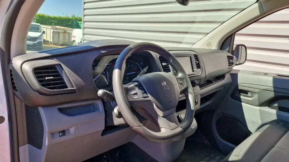 PEUGEOT Expert -