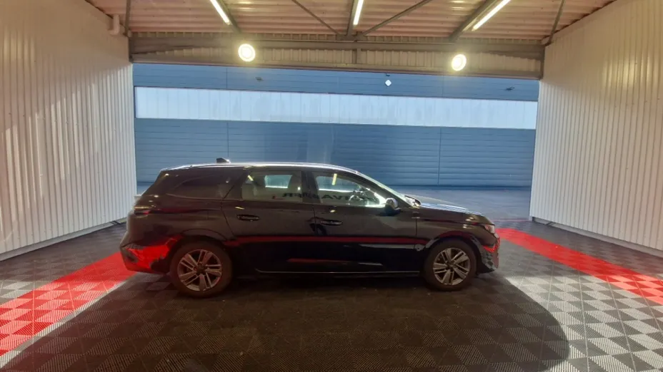 PEUGEOT 308 -