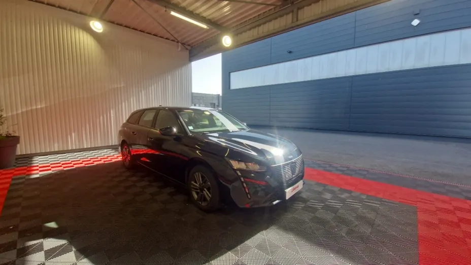 PEUGEOT 308 -