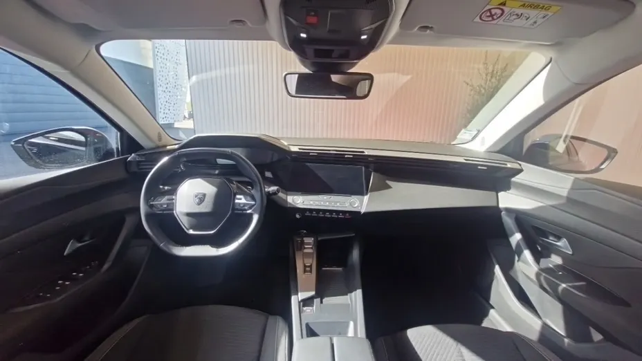 PEUGEOT 308 -