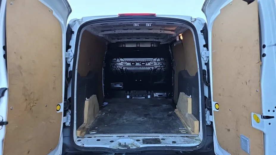 FORD Transit Connect -