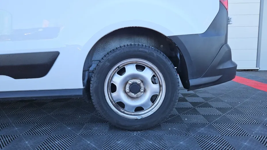FORD Transit Connect -