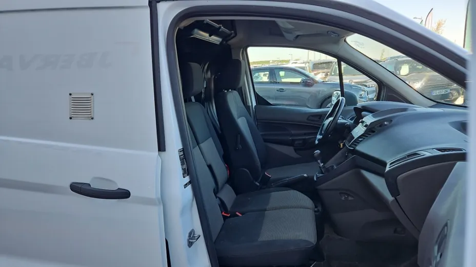 FORD Transit Connect -