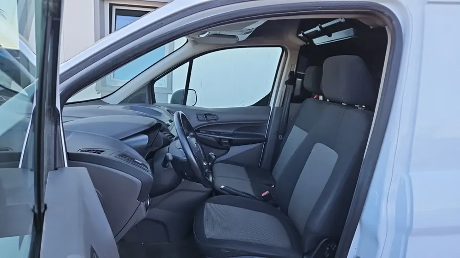FORD Transit Connect -