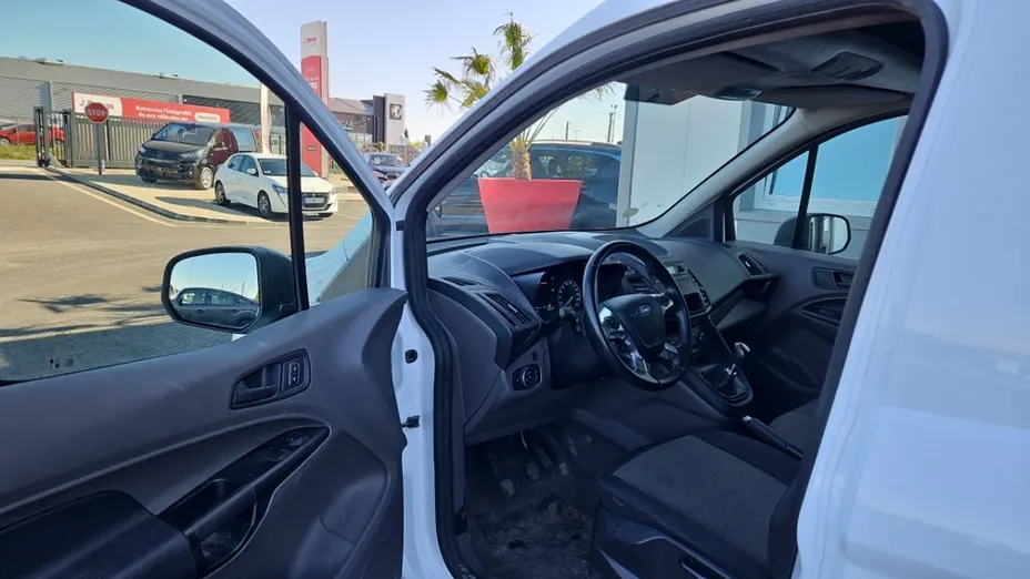 FORD Transit Connect -
