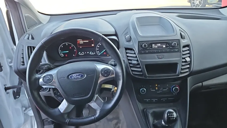 FORD Transit Connect -