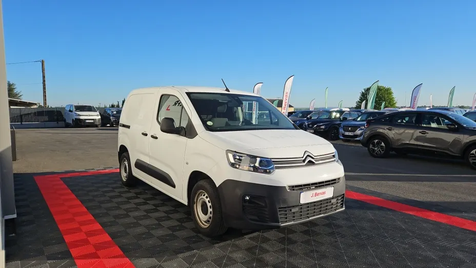 CITROEN Berlingo -