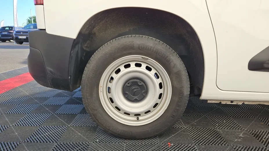 CITROEN Berlingo -