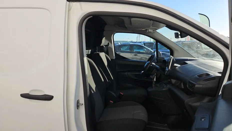 CITROEN Berlingo -