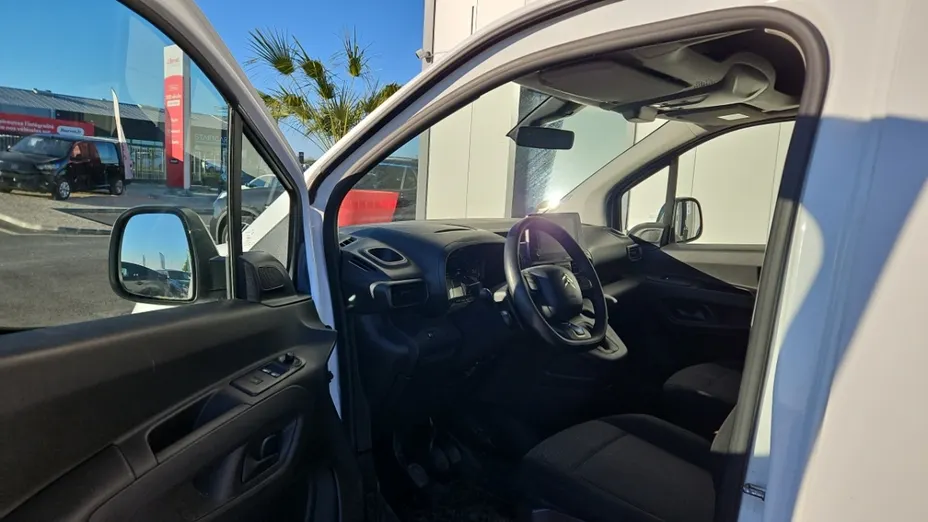 CITROEN Berlingo -