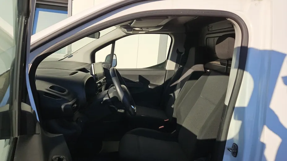 CITROEN Berlingo -