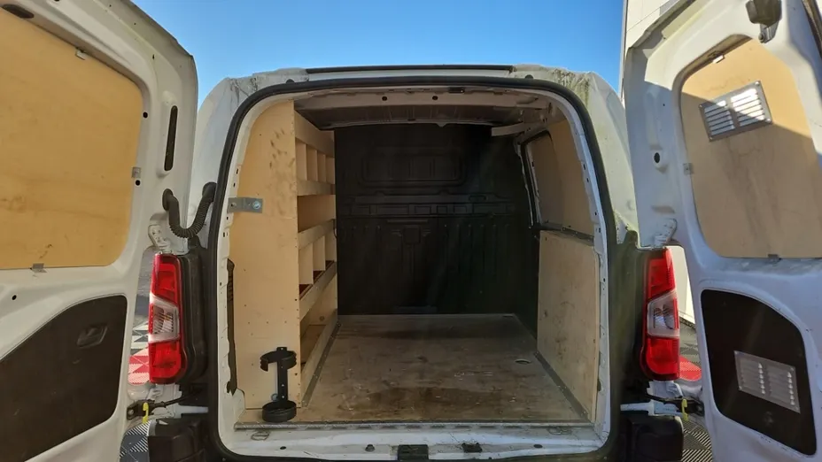 CITROEN Berlingo -