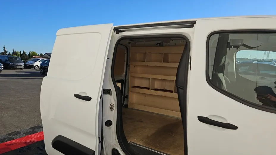 CITROEN Berlingo -