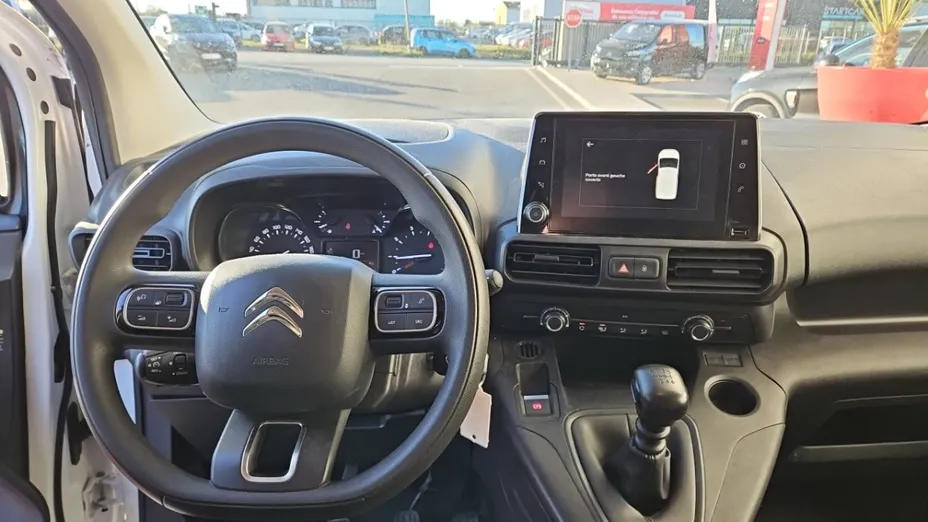 CITROEN Berlingo -