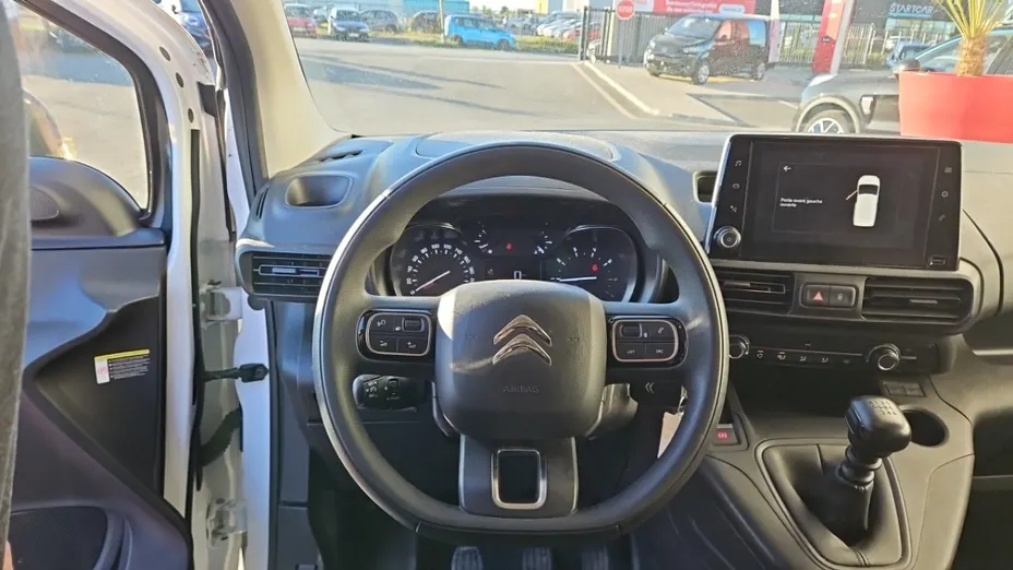 CITROEN Berlingo -
