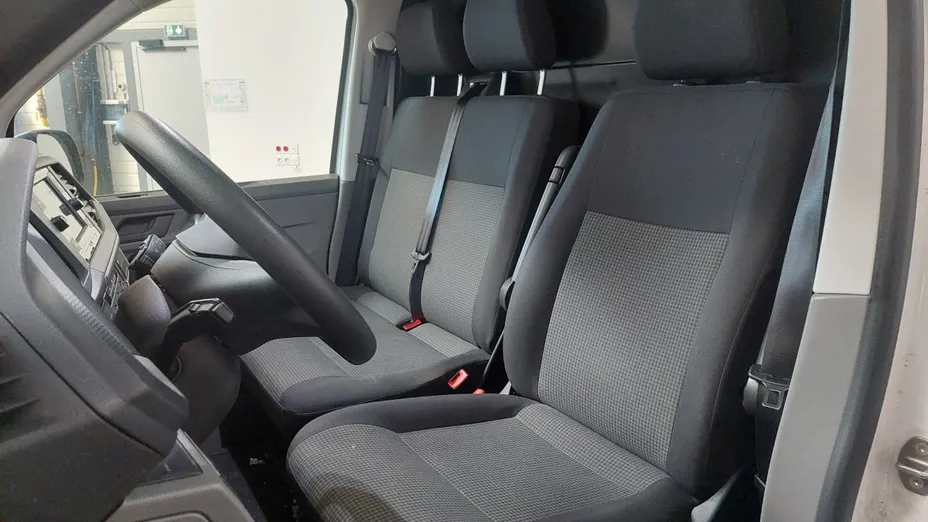 Volkswagen Transporter -