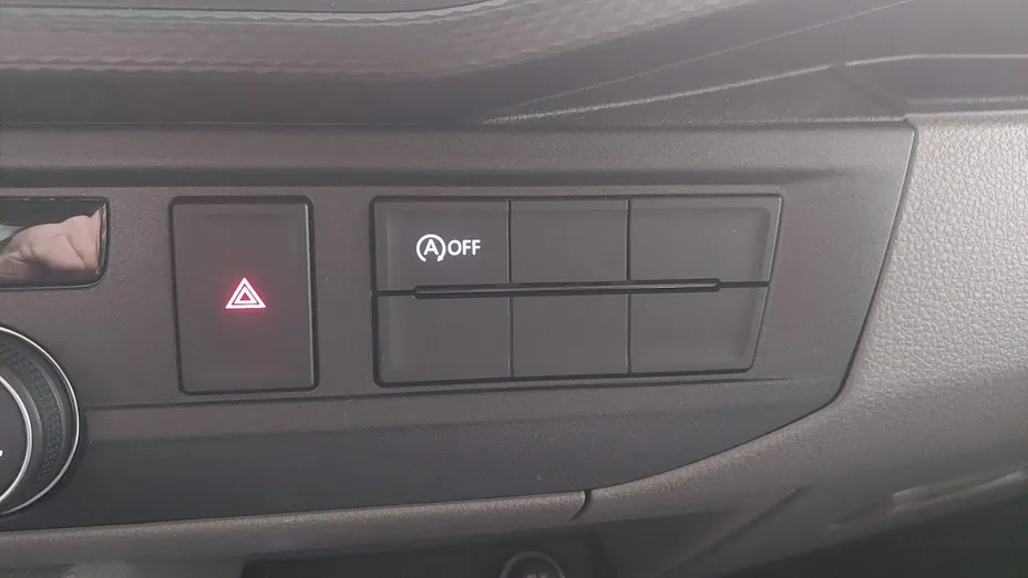 Volkswagen Transporter -
