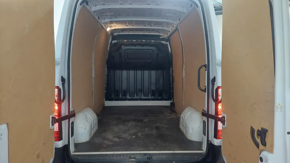 RENAULT Master -