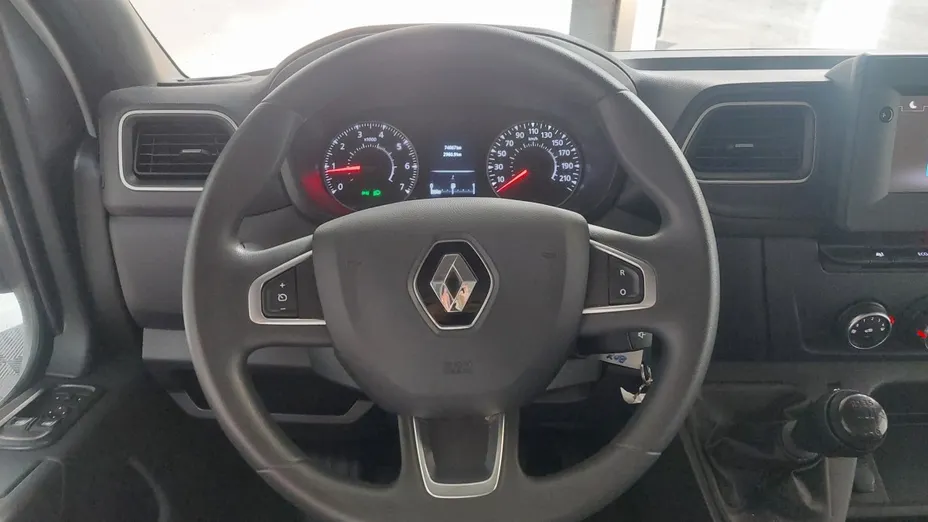 RENAULT Master -