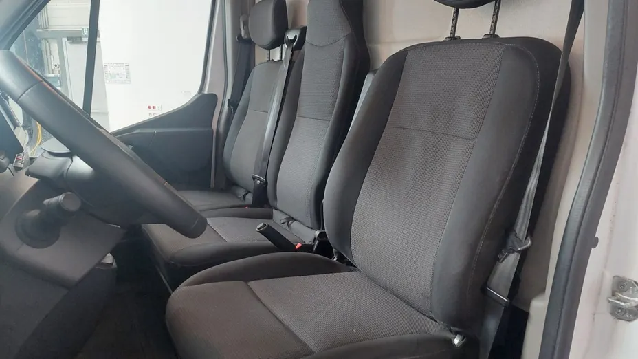 RENAULT Master -