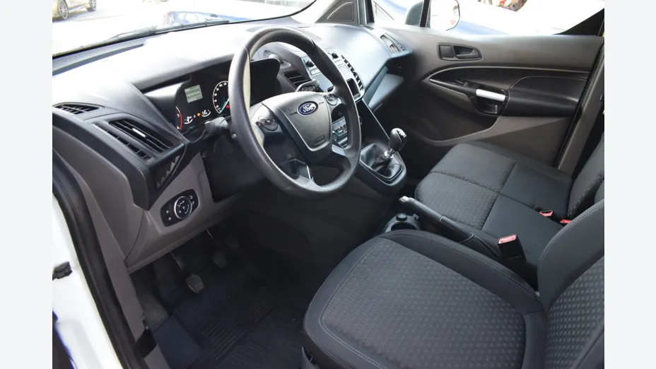 FORD Transit Connect Transit Connect 230 L2 Trend