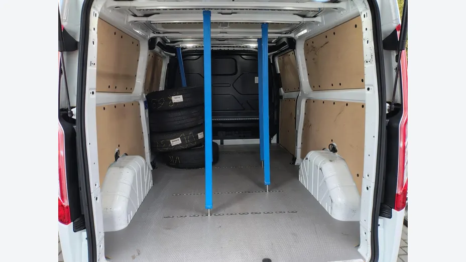 FORD Transit Custom Transit Custom 300 L2H1 Trend