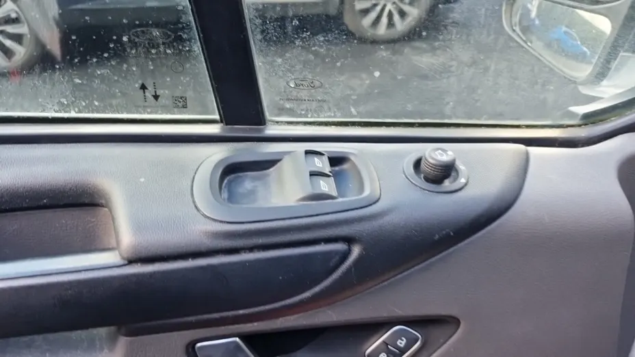 FORD Transit -