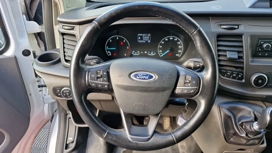 FORD Transit -