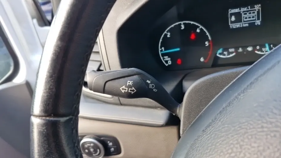 FORD Transit -