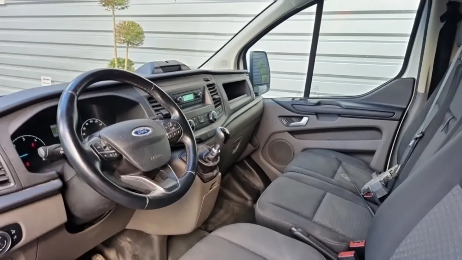FORD Transit -