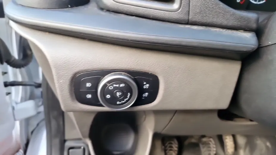 FORD Transit -