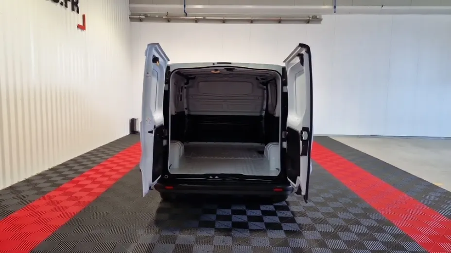 RENAULT Trafic -