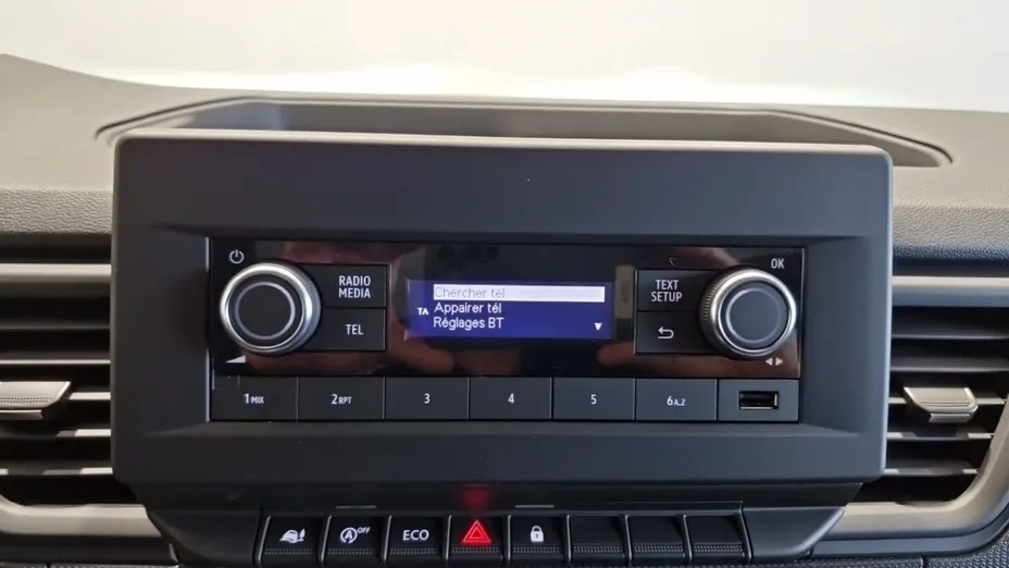 RENAULT Trafic -