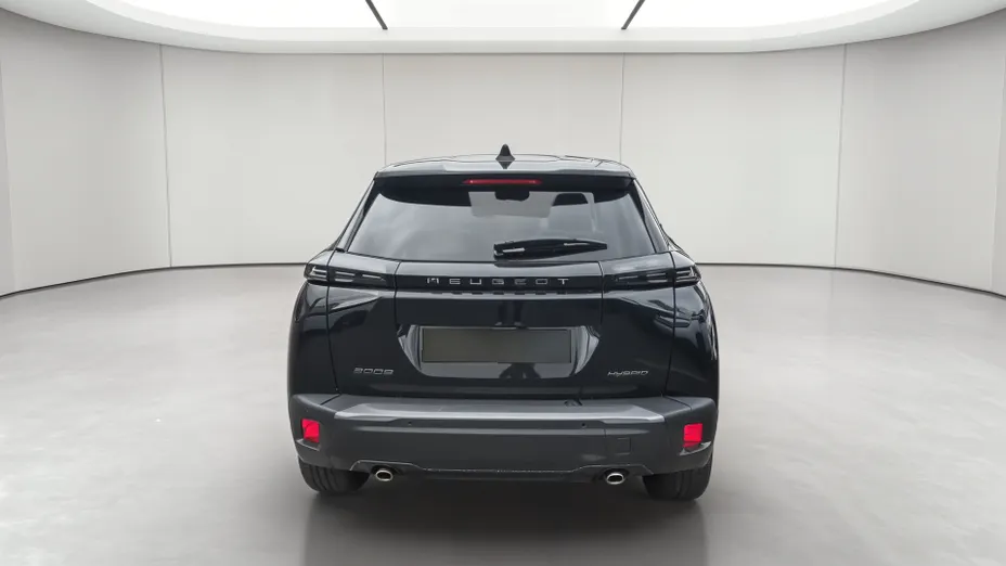 PEUGEOT 2008 -