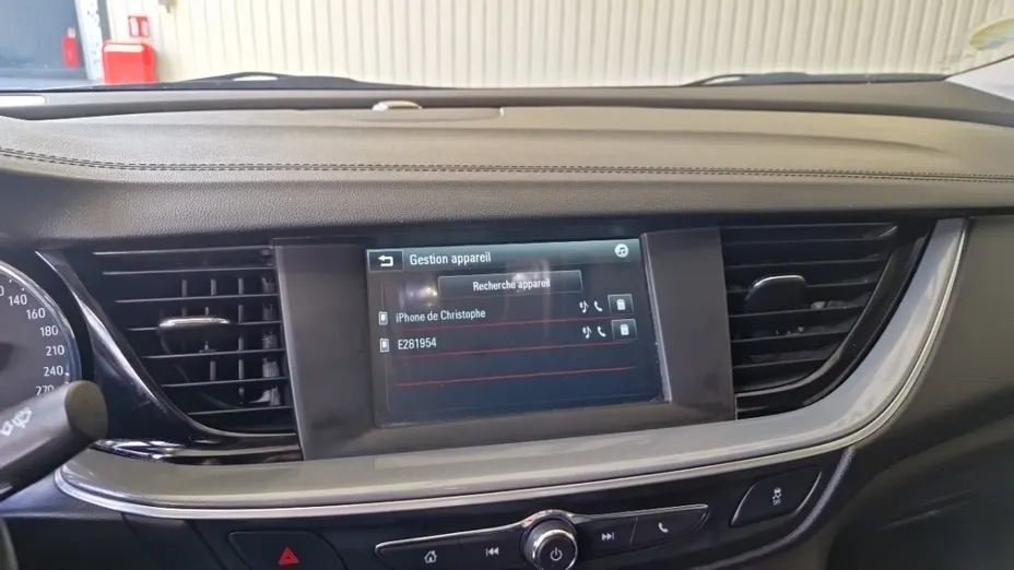 OPEL Insignia -
