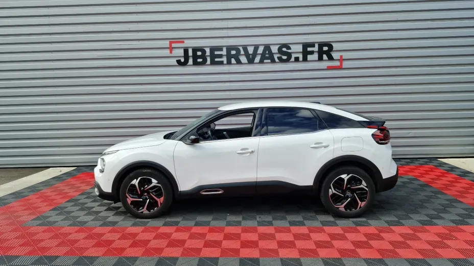 CITROEN C4 -
