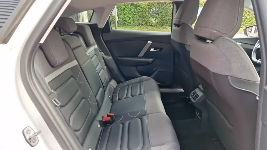 CITROEN C4 -