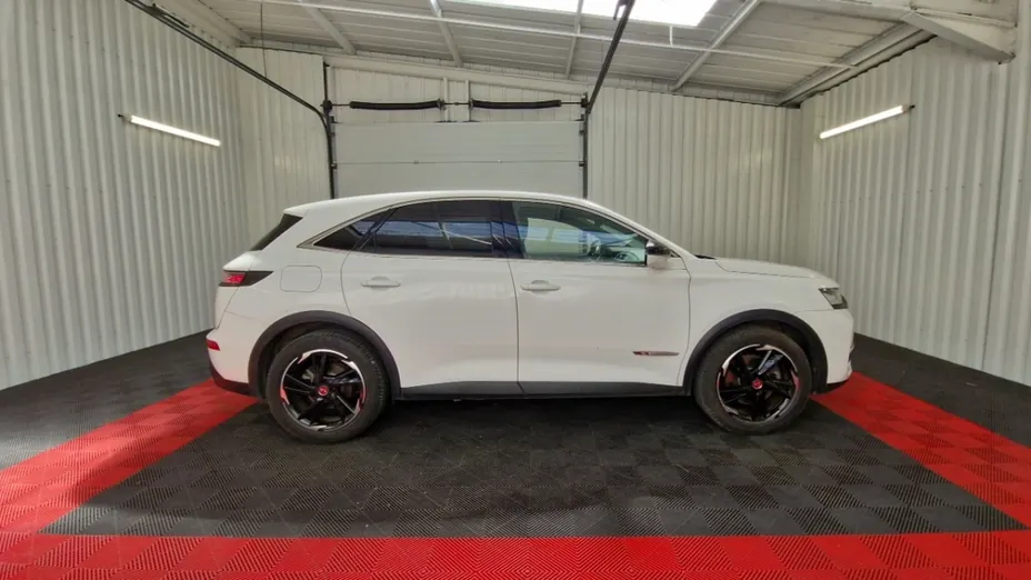 DS 7 Crossback -